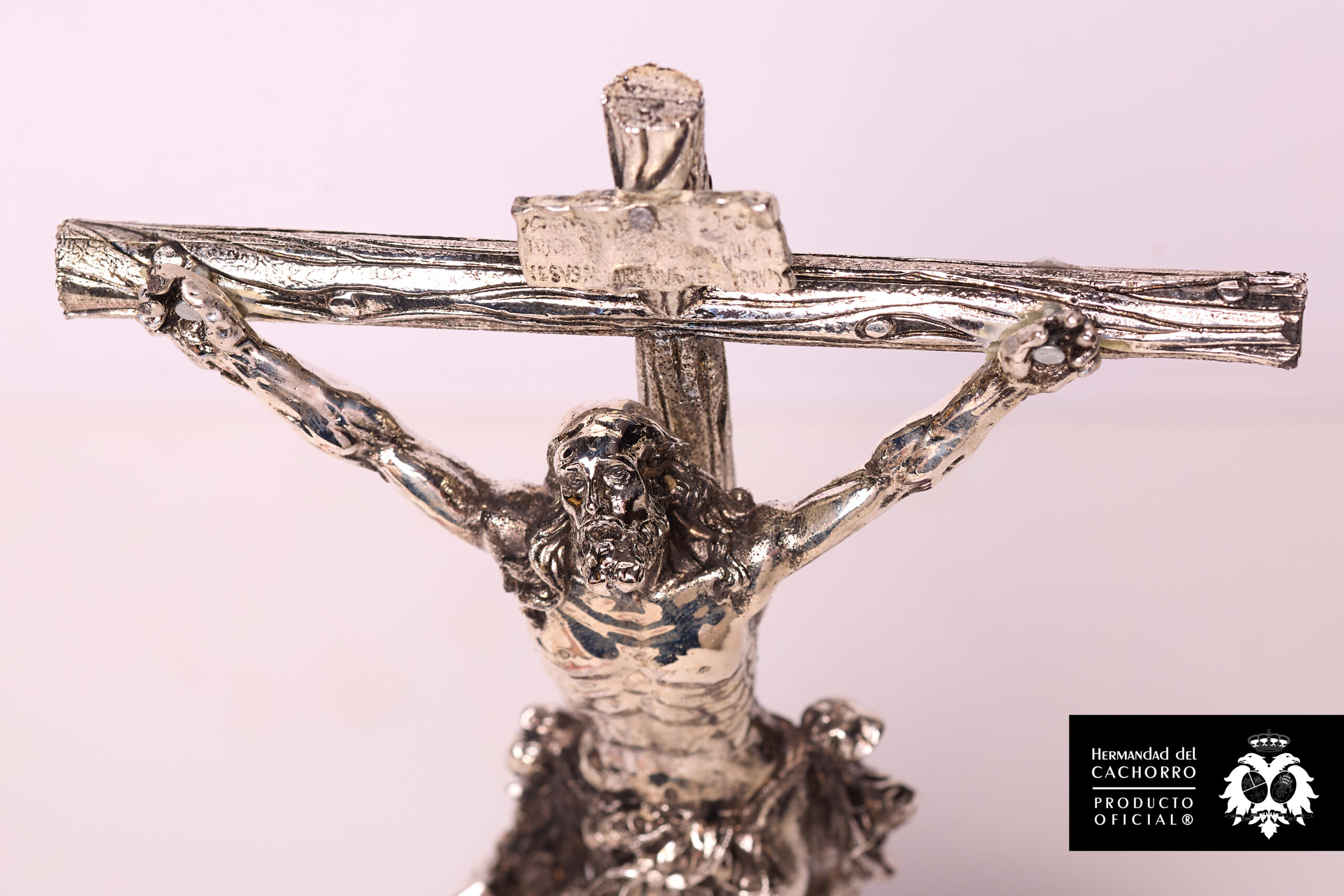 Cristo Plata - Imagen 2
