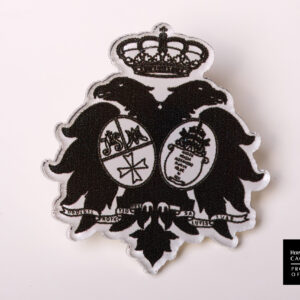 Pin Metacrilato
