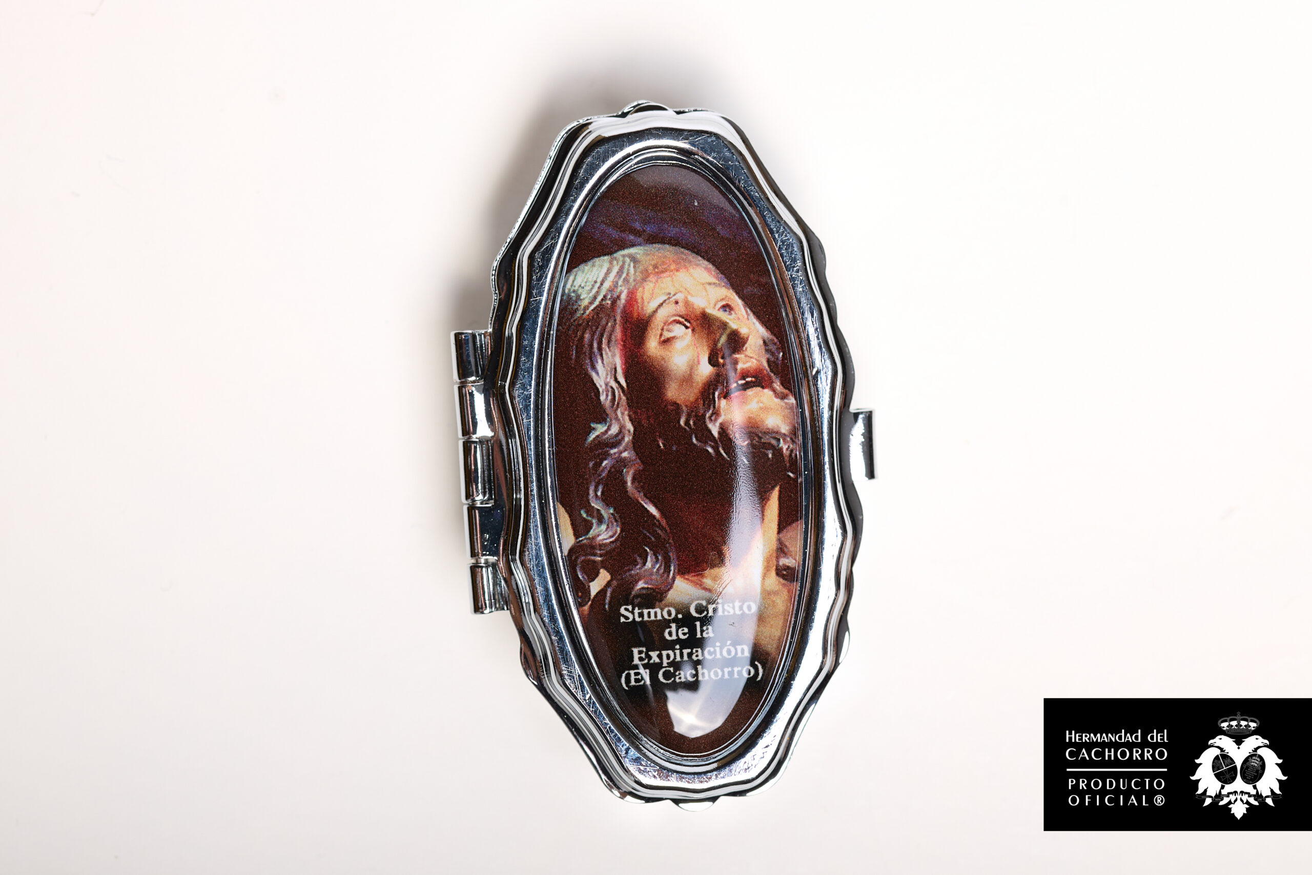 Pastilleros Santísimo