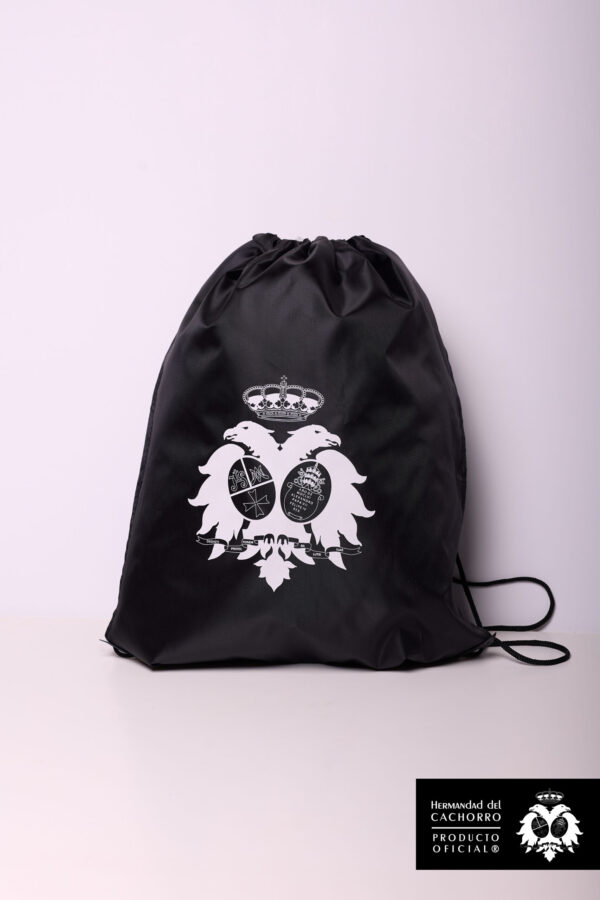 Mochilas de cuerdas - Imagen 3