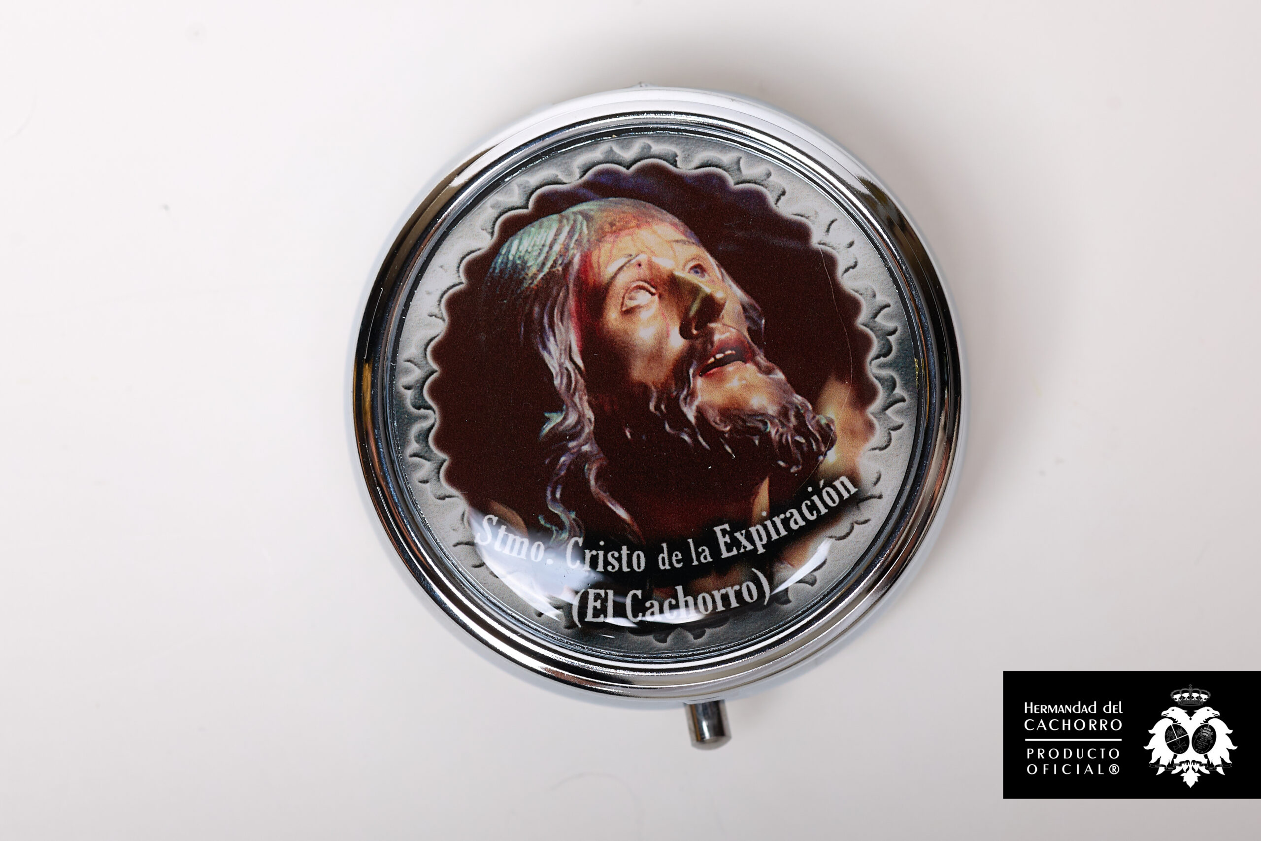 Pastilleros Santísimo - Imagen 2