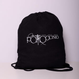 Mochilas de cuerdas
