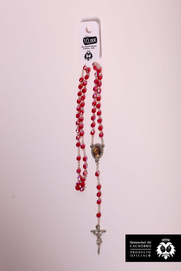 Rosario Gratiarum - Imagen 2