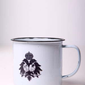 Taza o jarrillo