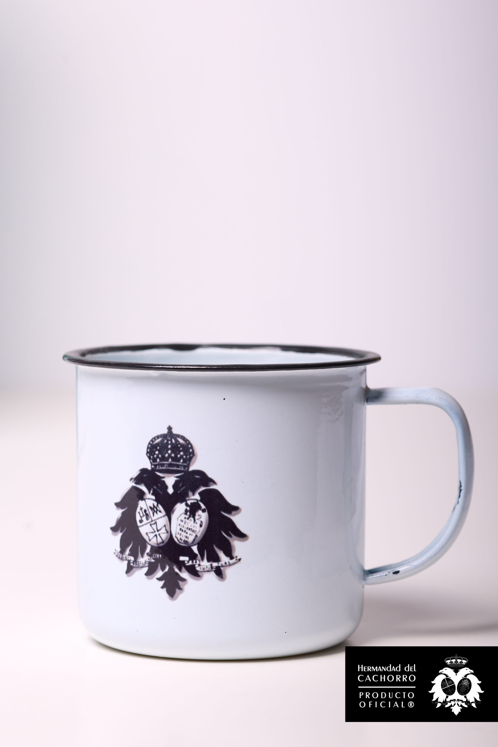 Taza o jarrillo