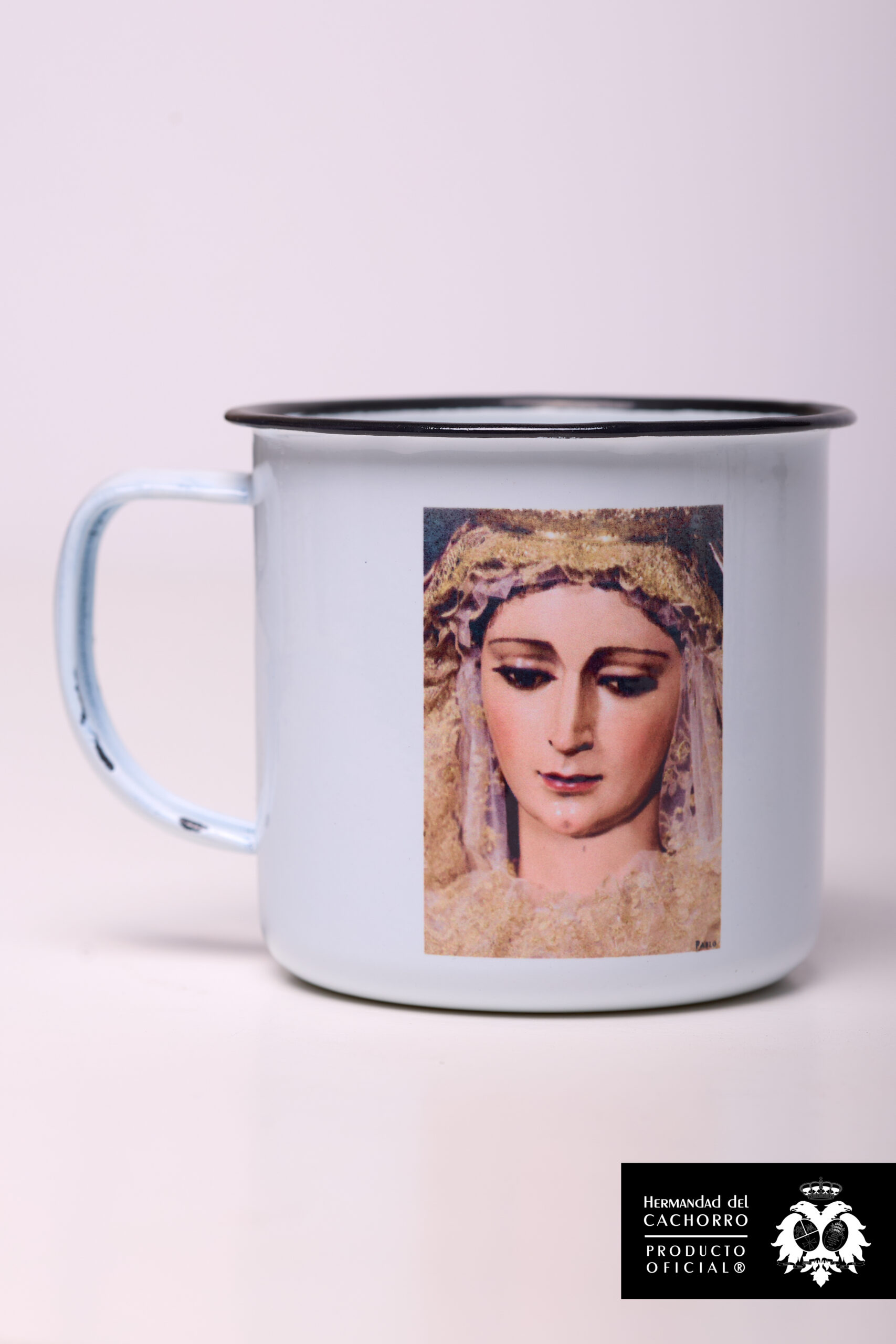 Taza o jarrillo - Imagen 2