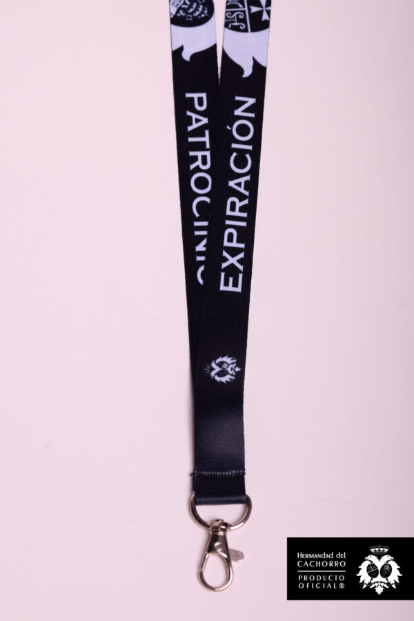 Lanyard - Imagen 2