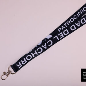 Lanyard