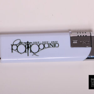Mechero Año Patrocinio