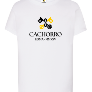 Camiseta ROMA MMXXV