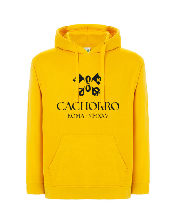 Sudadera ROMA MMXXV - Imagen 3