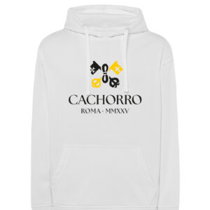 Sudadera ROMA MMXXV