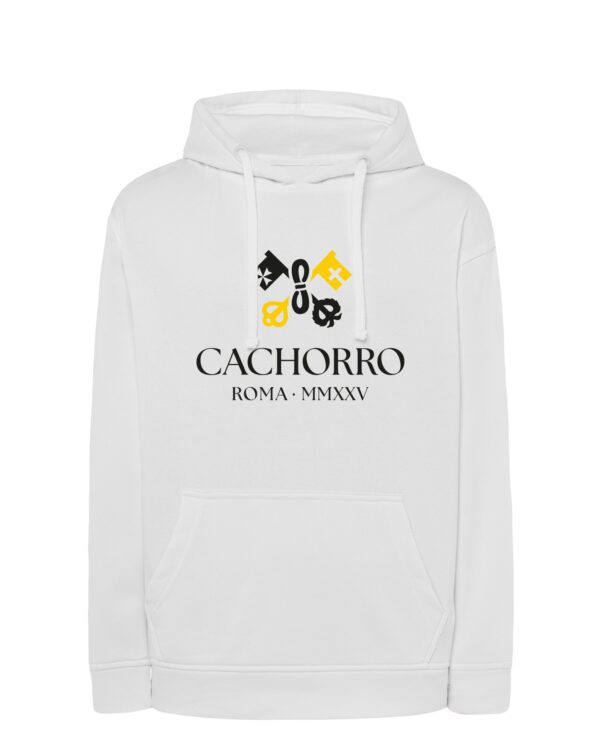 Sudadera ROMA MMXXV
