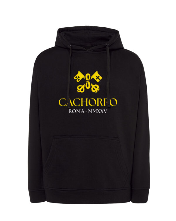Sudadera ROMA MMXXV - Imagen 2