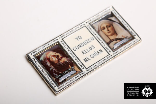 Accesorio coche titulares - Imagen 3