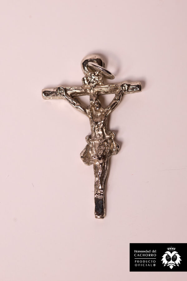 Medallitas nazareno
