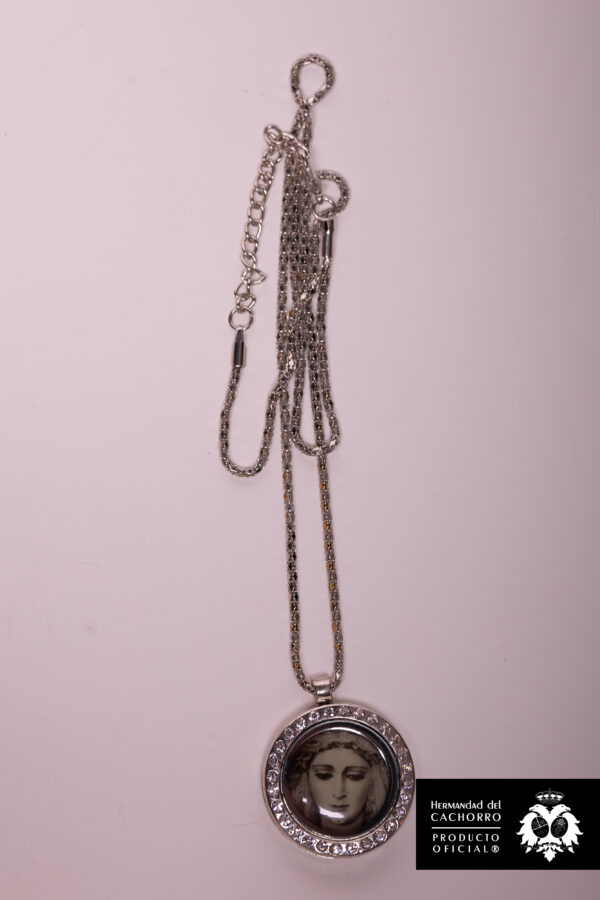 Colgante brillante - Imagen 3
