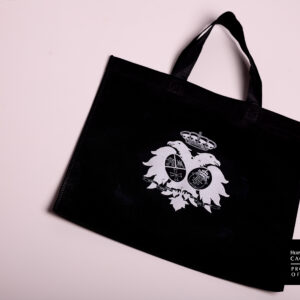 Bolsa de tela