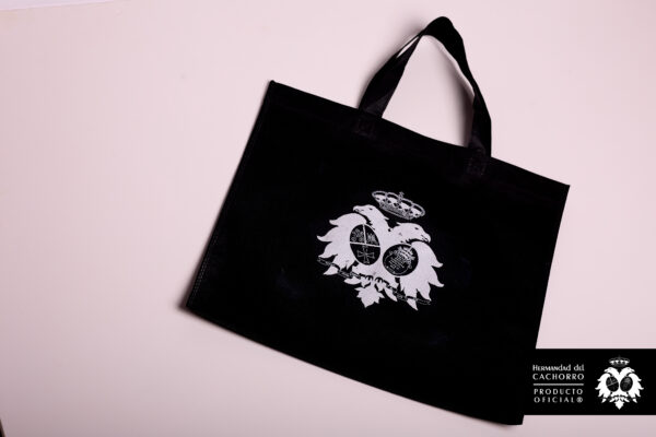 Bolsa de tela