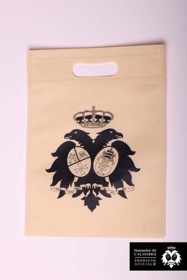Bolsa de tela - Imagen 4