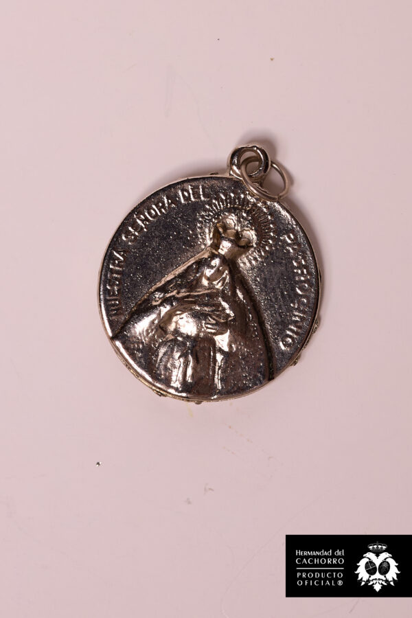 Medallitas nazareno - Imagen 3